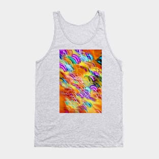 Designer 126610 x7 Tank Top